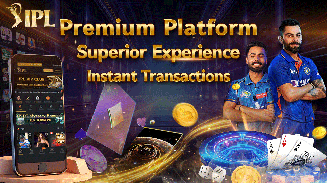 Popular gaming platforms in India